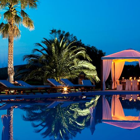 פרספורוס Yria Island Boutique Hotel & Spa מראה חיצוני תמונה