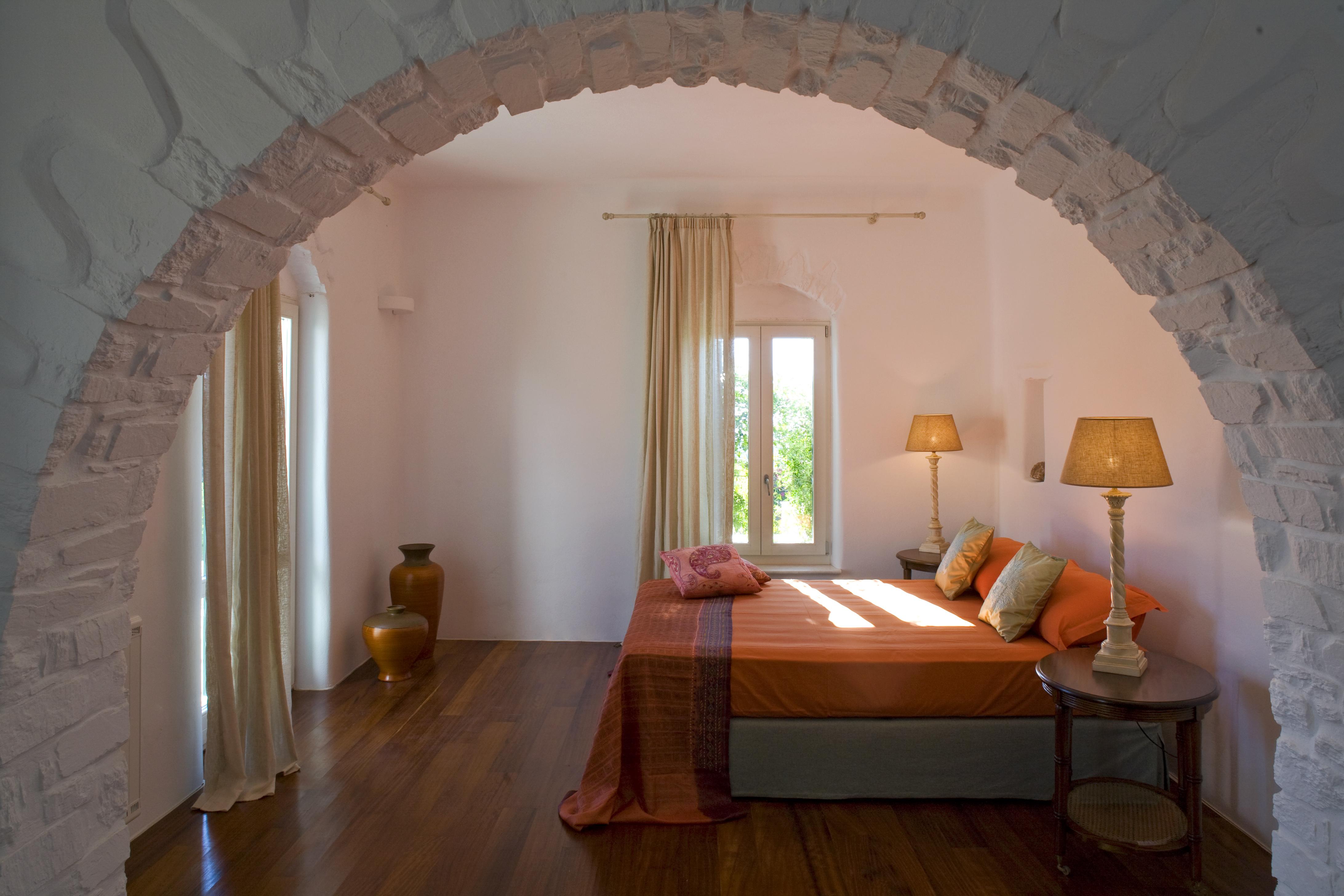 פרספורוס Yria Island Boutique Hotel & Spa מראה חיצוני תמונה