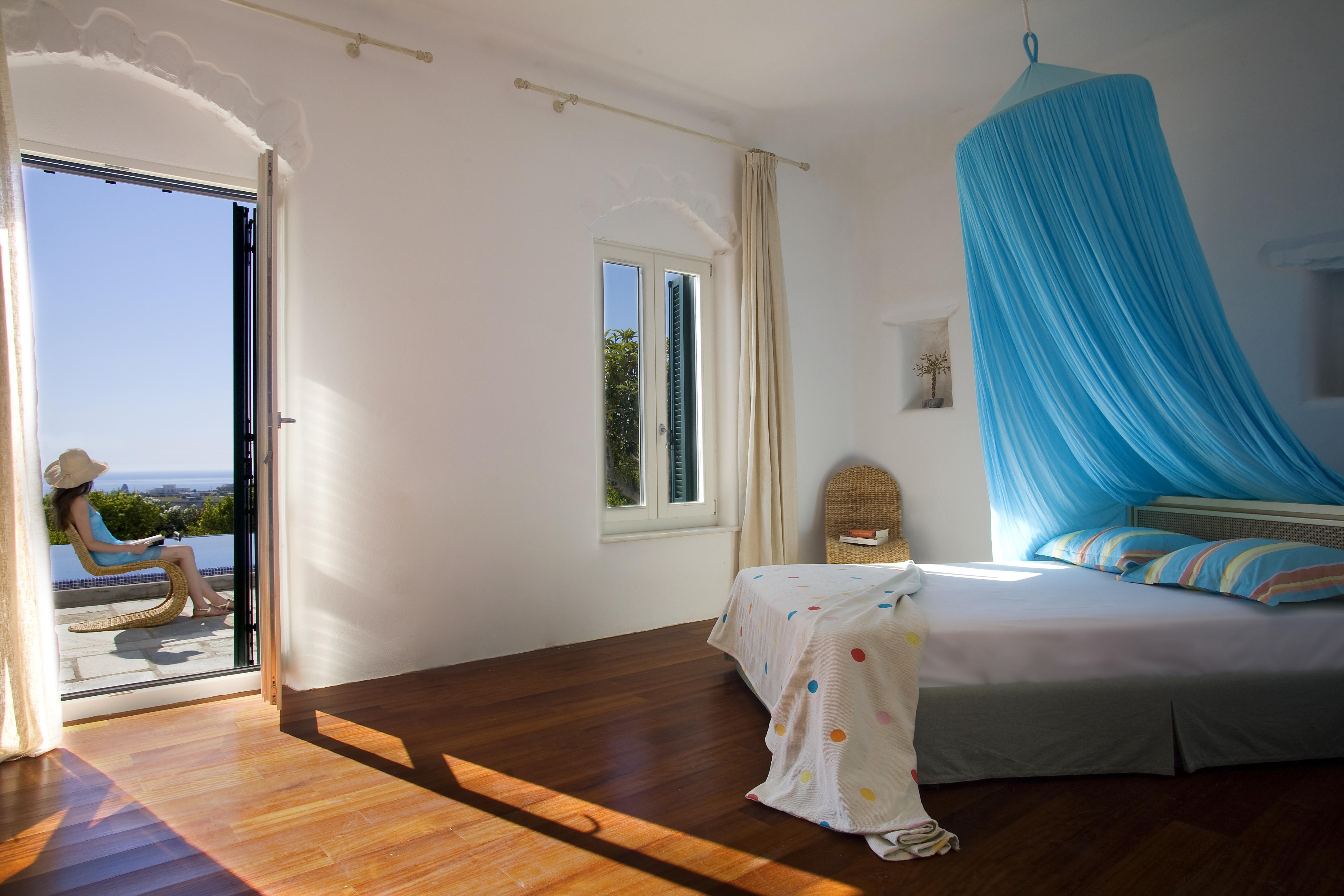 פרספורוס Yria Island Boutique Hotel & Spa מראה חיצוני תמונה