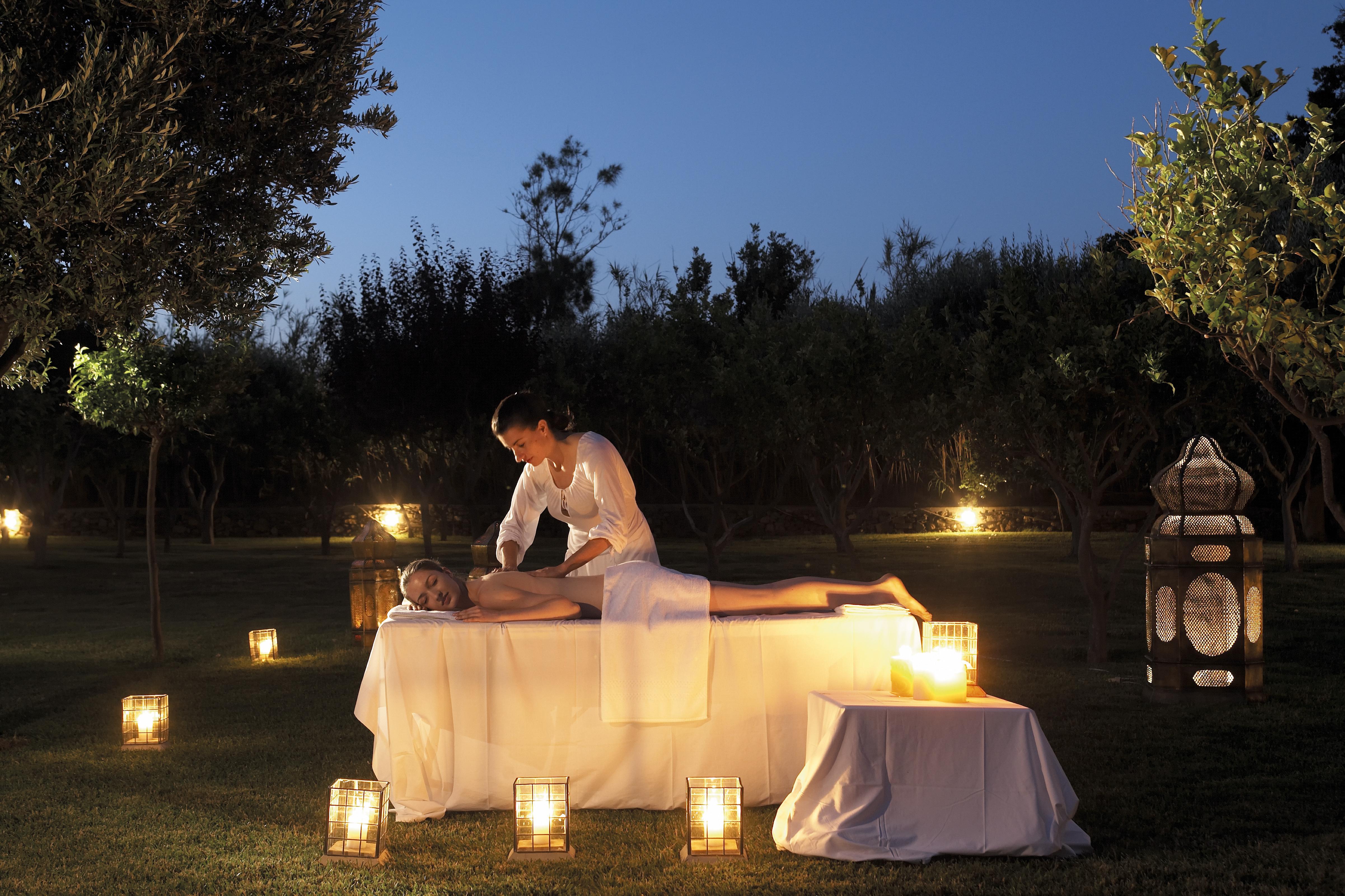 פרספורוס Yria Island Boutique Hotel & Spa מראה חיצוני תמונה