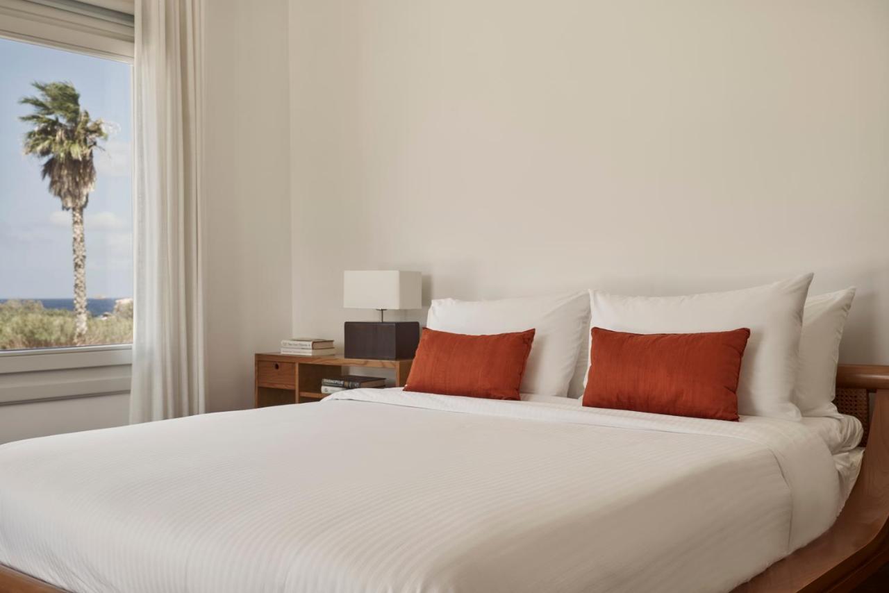 פרספורוס Yria Island Boutique Hotel & Spa מראה חיצוני תמונה