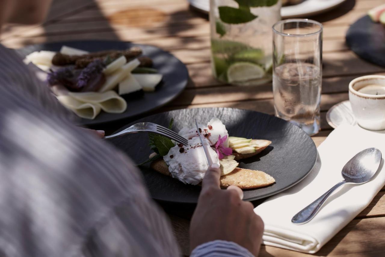 פרספורוס Yria Island Boutique Hotel & Spa מראה חיצוני תמונה