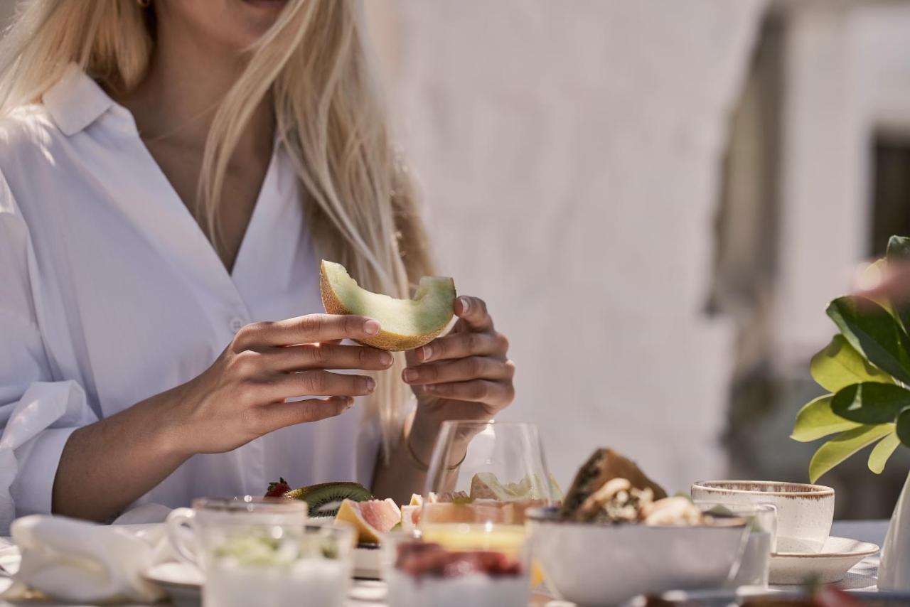 פרספורוס Yria Island Boutique Hotel & Spa מראה חיצוני תמונה